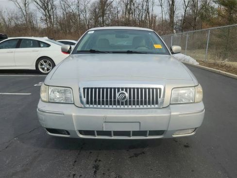 Used 2009 Mercury Grand Marquis LS image 7