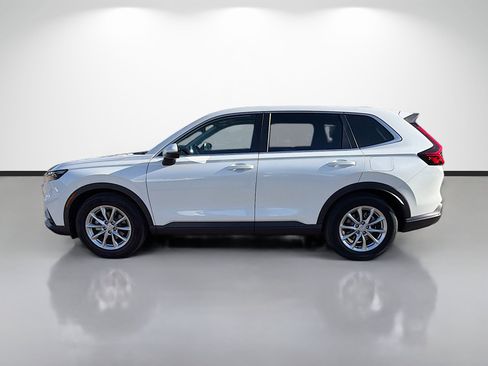 Used 2026 Honda CR-V EX image 6