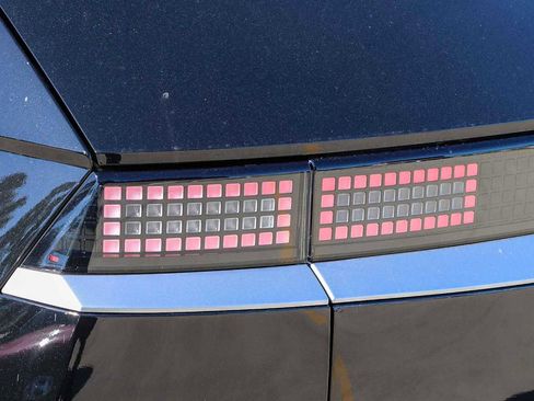 New 2026 Hyundai Ioniq 5 SEL image 9