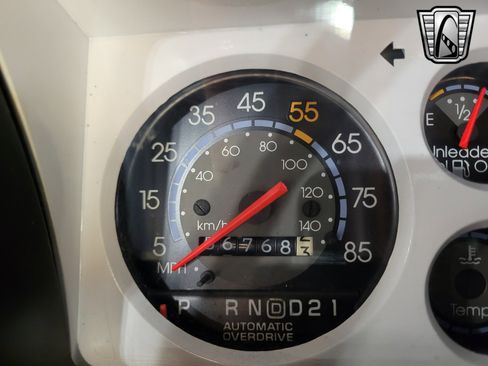 Used 1987 Chevrolet Monte Carlo LS image 26