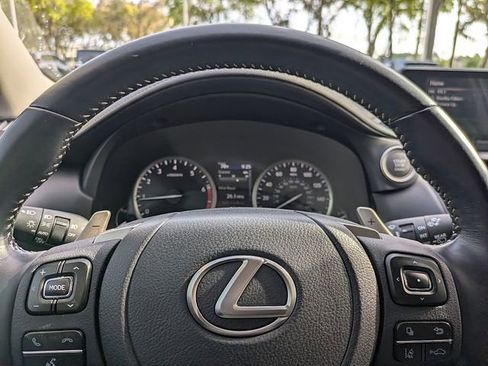Used 2021 Lexus NX 300 FWD w/ Accessory Package 2 image 27