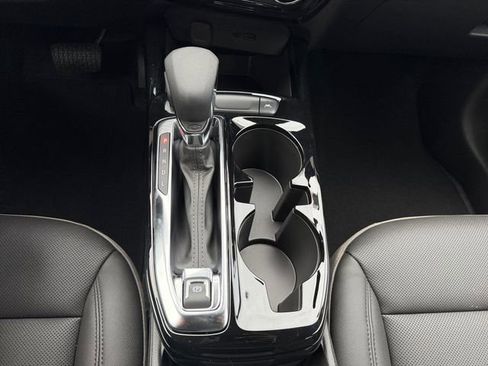 New 2026 Chevrolet Trax ACTIV FWD image 25