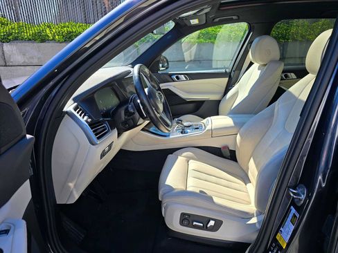 Used 2019 BMW X5 xDrive40i w/ Premium Package 2 AWD/4WD image 20