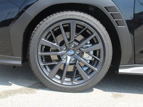 Used 2025 Subaru WRX Premium image 22