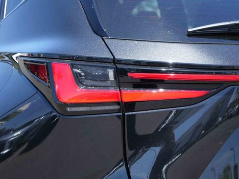 New 2026 Lexus NX 350h F Sport AWD/4WD image 10