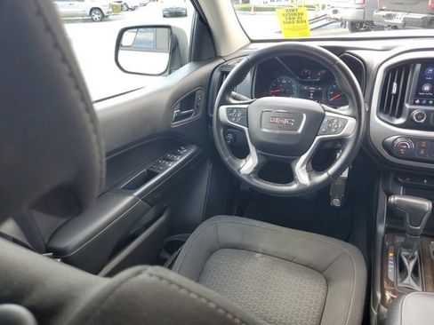 Used 2021 GMC Canyon Elevation w/ Trailering Package image 13