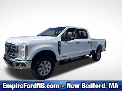 Used 2023 Ford F250 XLT w/ FX4 Off-Road Package