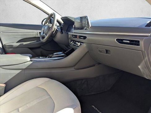 Used 2020 Hyundai Sonata Limited w/ Cargo Package image 23