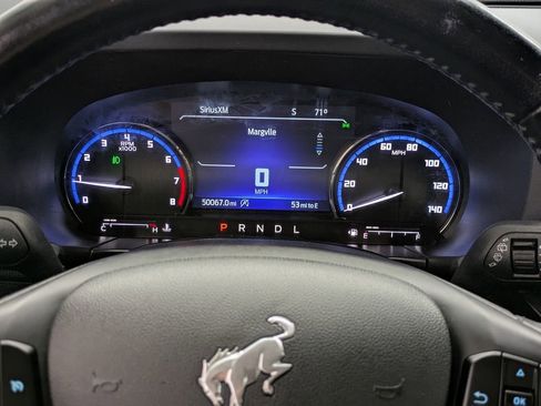 Used 2022 Ford Bronco Sport Outer Banks AWD/4WD image 31