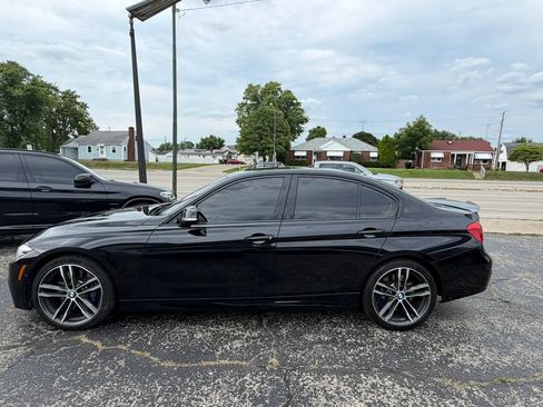 Used 2018 BMW 340i xDrive Sedan AWD/4WD image 5