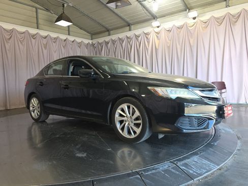 Used 2017 Acura ILX FWD image 10