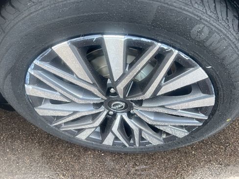 Certified 2023 Nissan Altima 2.5 SV image 39