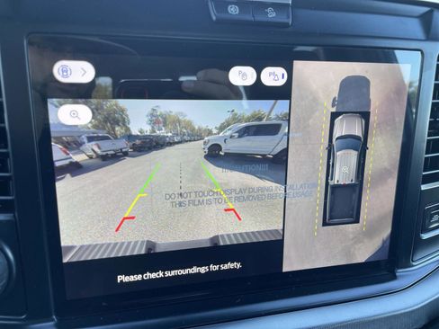 New 2026 Ford F350 Platinum image 27