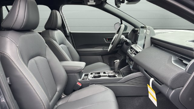 New 2026 Subaru Outback Limited AWD/4WD image 25
