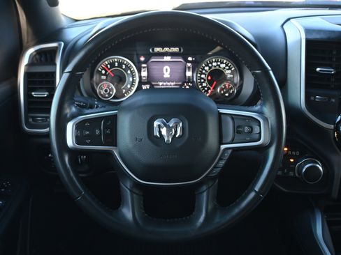 Used 2020 RAM 1500 Big Horn image 19
