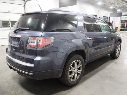 Used 2014 GMC Acadia SLT image 4
