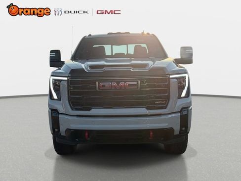 New 2026 GMC Sierra 2500 AT4 w/ AT4 Premium Plus Package AWD/4WD image 8