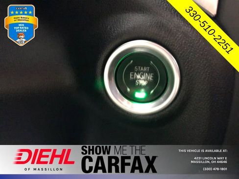 Used 2020 Chevrolet Silverado 1500 LT w/ All-Star Edition image 28