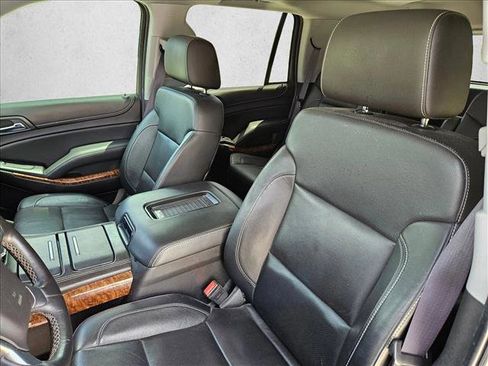 Used 2016 Chevrolet Tahoe LTZ RWD image 15