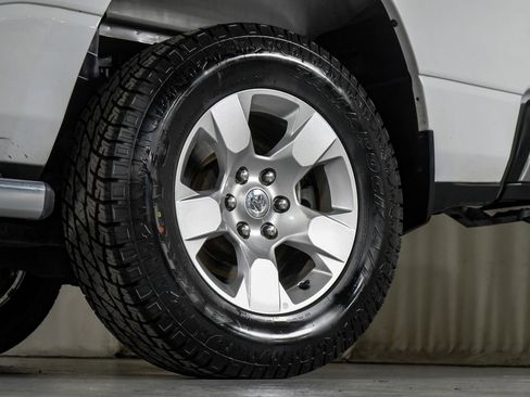 Used 2022 RAM 1500 Big Horn w/ Trailer Tow Group image 55