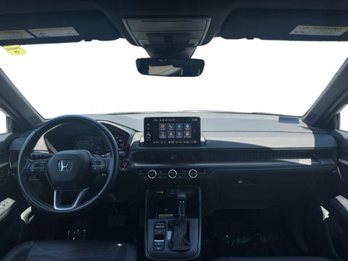 Used 2025 Honda CR-V Sport-L image 10