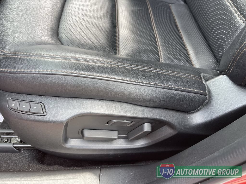 Used 2021 MAZDA CX-5 Touring w/ Touring Preferred SV Package FWD image 22