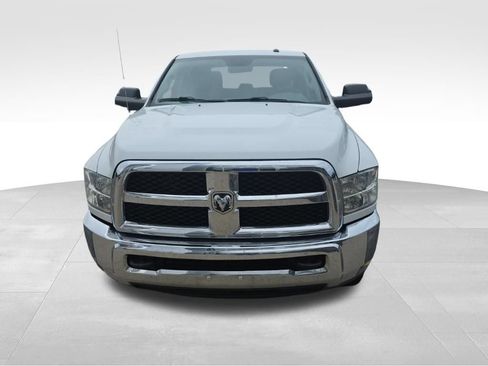 Used 2016 RAM 2500 Tradesman w/ Chrome Appearance Group AWD/4WD image 2