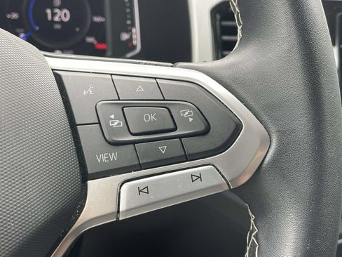 Certified 2023 Volkswagen Atlas SE FWD image 26