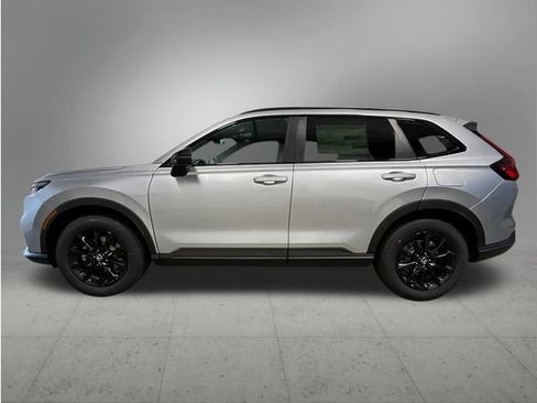 New 2026 Honda CR-V Sport-L image 2