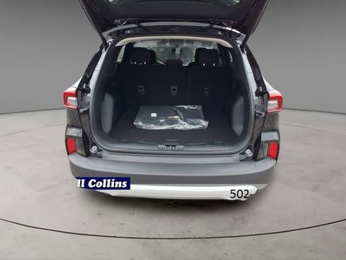 New 2026 Ford Escape Active image 8