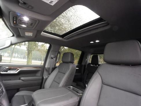 Used 2024 Chevrolet Silverado 1500 LT Trail Boss image 25