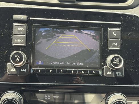 Used 2017 Honda CR-V LX image 29