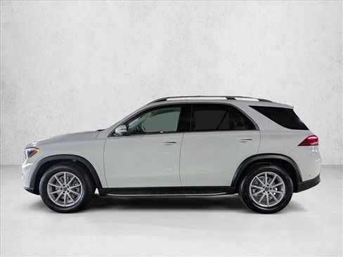 Certified 2024 Mercedes-Benz GLE 350 GLE 350 image 12