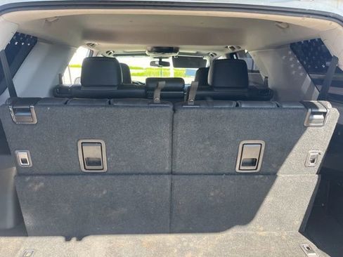 Used 2019 Toyota 4Runner SR5 Premium image 9