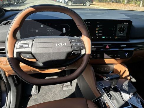 New 2026 Kia Sportage X-Line image 11