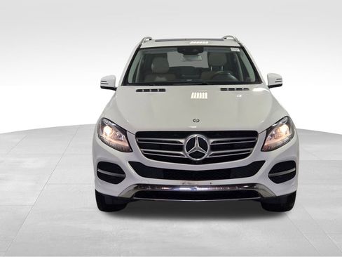 Used 2017 Mercedes-Benz GLE 350 4MATIC image 17