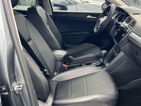 Used 2021 Volkswagen Tiguan SEL image 23