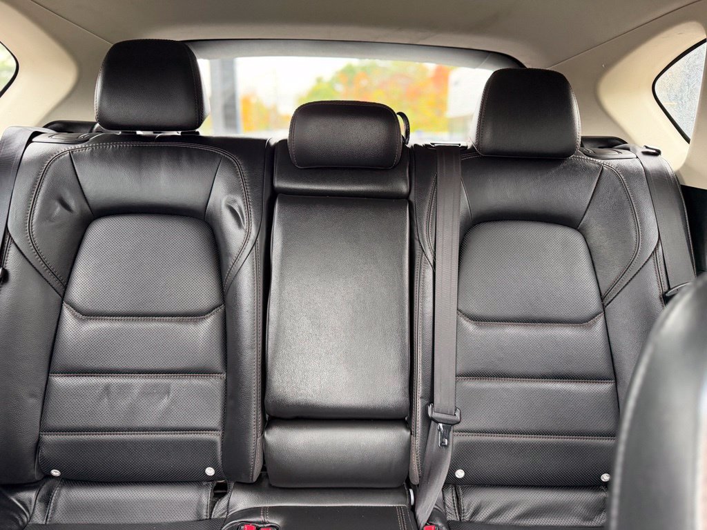 Used 2023 MAZDA CX-5 AWD 2.5 S image 24