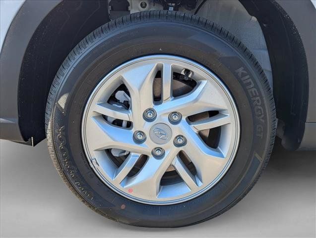 New 2026 Hyundai Venue SE FWD image 9