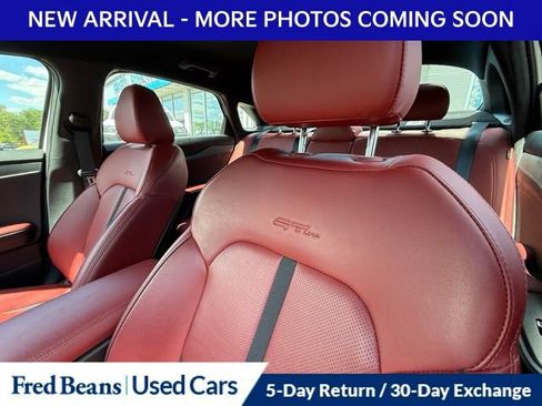 Used 2024 Kia K5 GT-Line w/ GT-Line Premium Package AWD/4WD image 21
