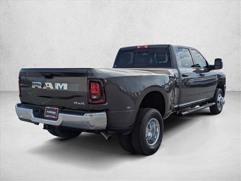 New 2026 RAM 3500 Tradesman image 5