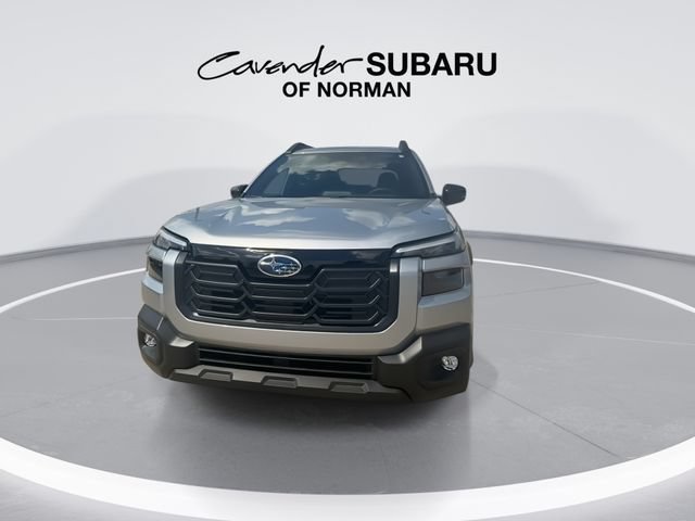 New 2026 Subaru Outback Premium AWD/4WD image 4