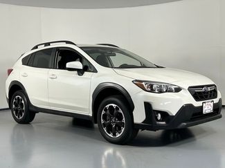 Used 2022 Subaru Crosstrek 2.0i Premium image 1