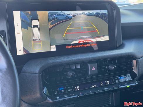 Certified 2024 Toyota Land Cruiser image 26