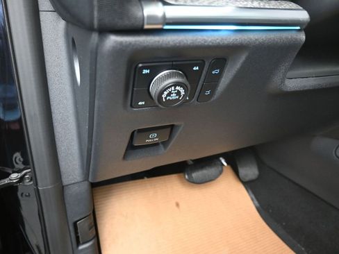 New 2025 Ford Expedition Tremor image 13