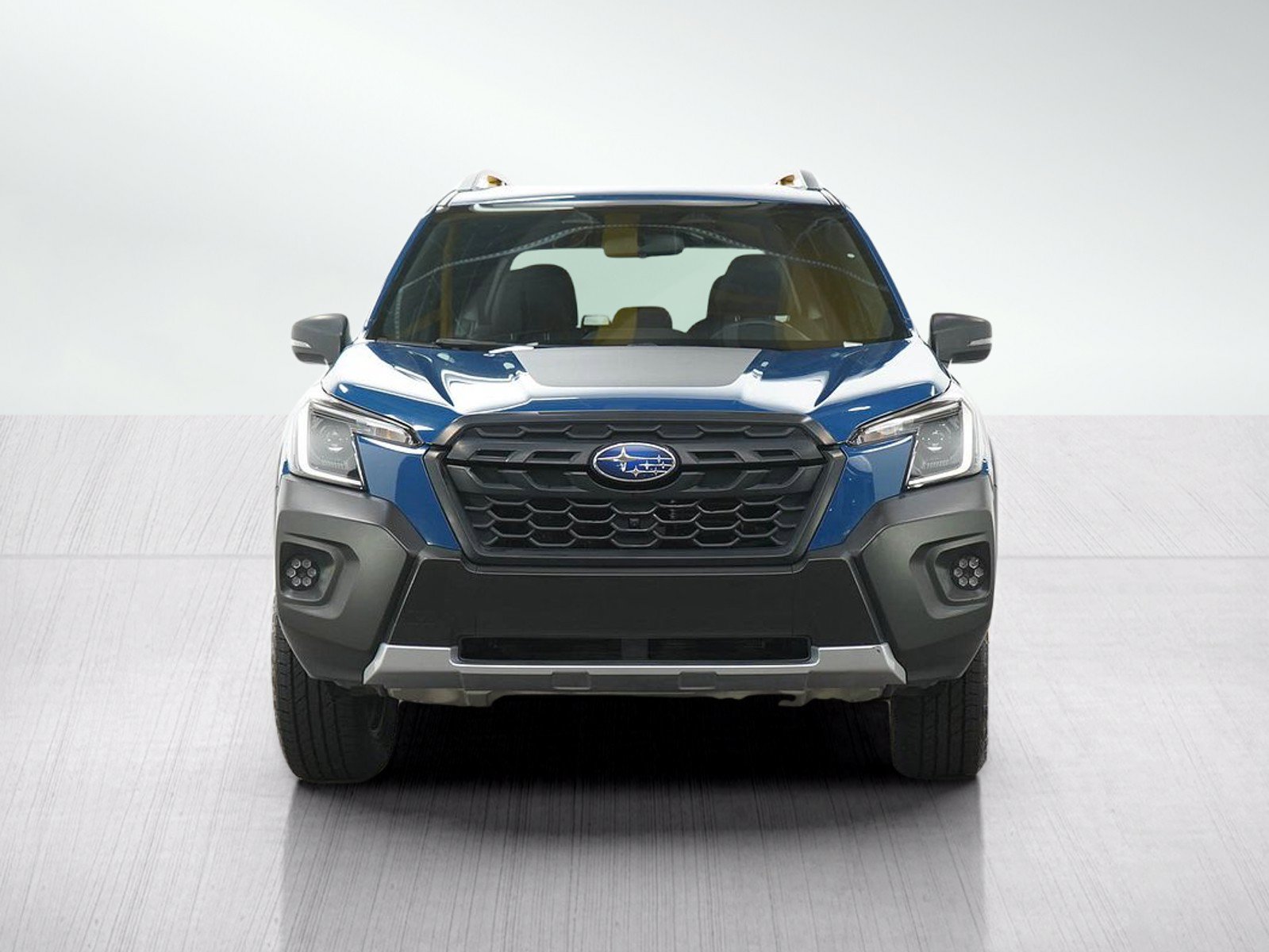 Used 2024 Subaru Forester Wilderness AWD/4WD image 8