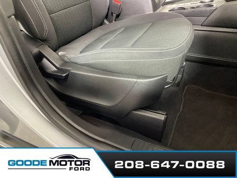 Certified 2023 Ford Escape FWD image 24