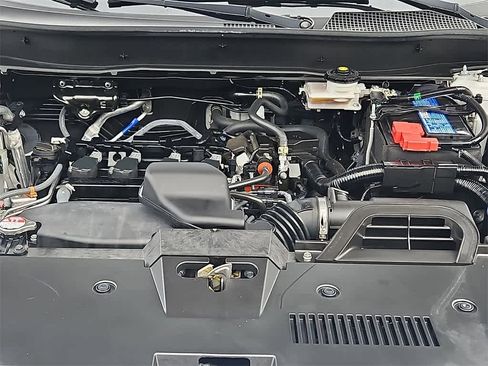 Used 2024 Honda CR-V EX-L image 23