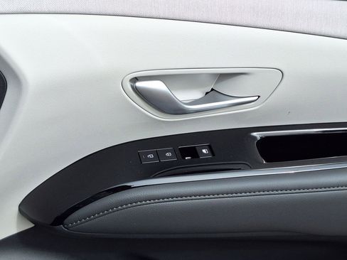 New 2026 Hyundai Tucson Limited AWD/4WD image 27