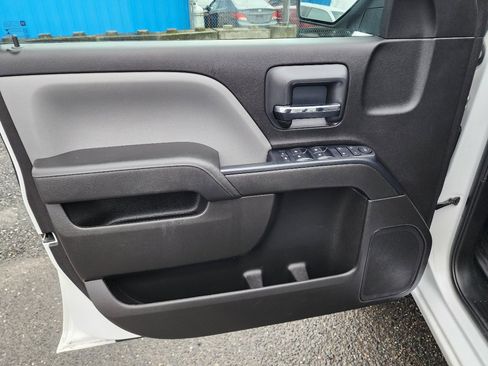 Used 2016 Chevrolet Silverado 1500 W/T w/ WT Convenience Package image 11